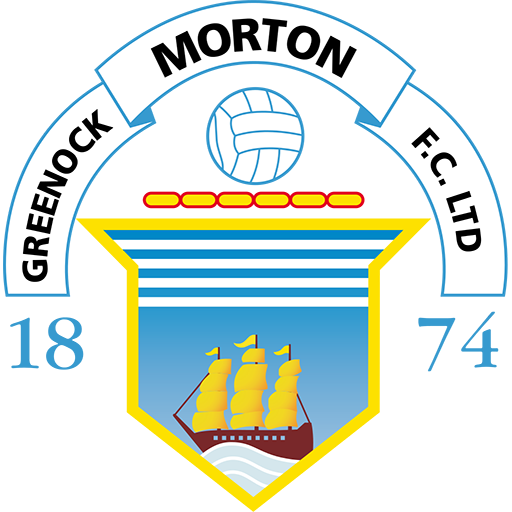 Morton badge