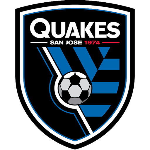 San Jose Earthquakes artwork 1