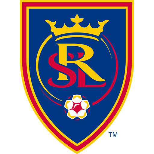 Real Salt Lake badge