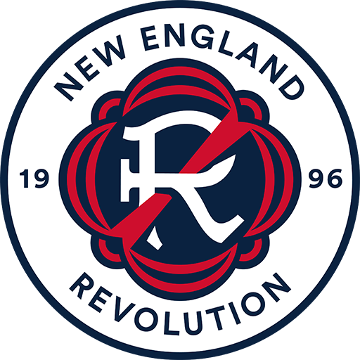 New England Revolution artwork 1