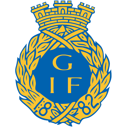 Gefle badge