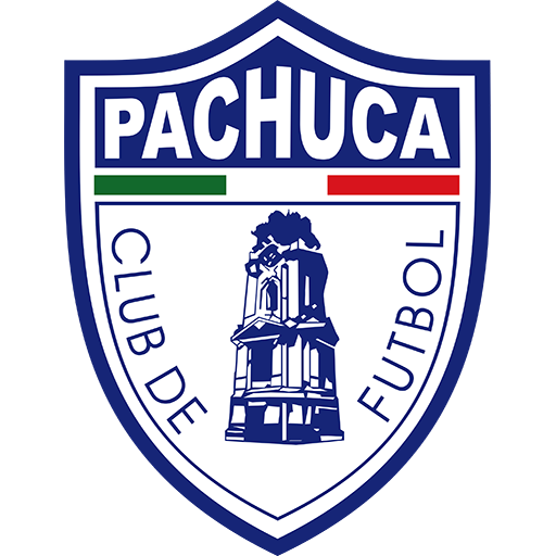 Pachuca artwork 1