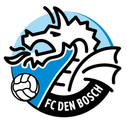 FC Den Bosch badge