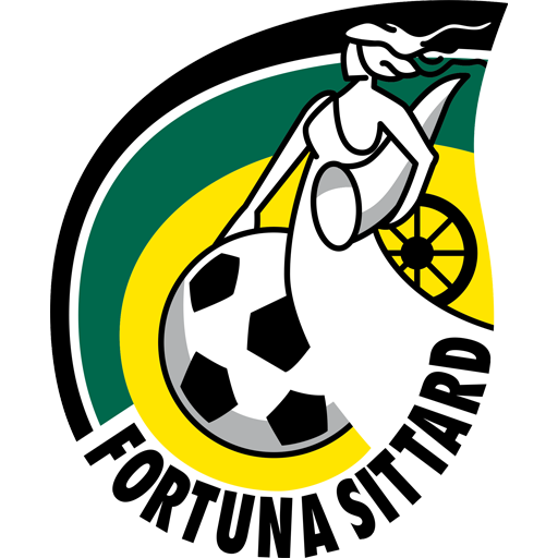 Fortuna Sittard artwork 1