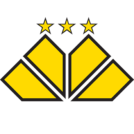 Criciuma badge