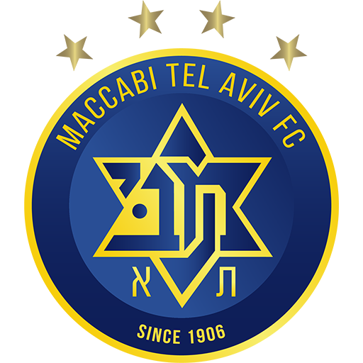Maccabi Tel Aviv artwork 1