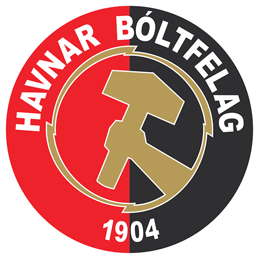 HB Torshavn badge