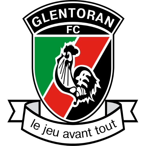 Glentoran artwork 1