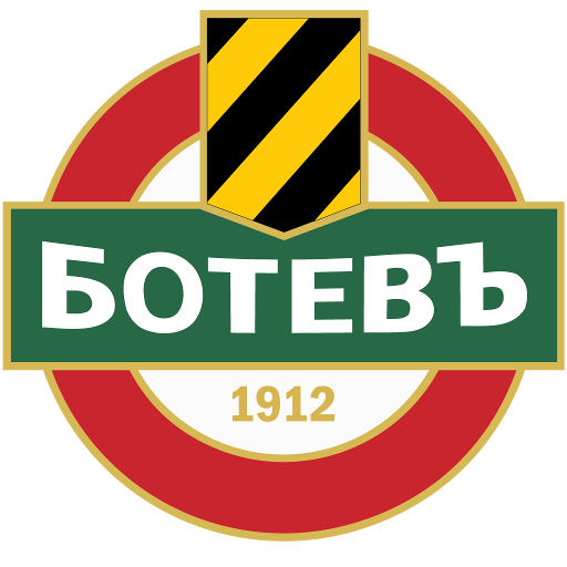 Botev Plovdiv badge