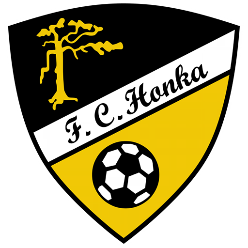 Honka badge