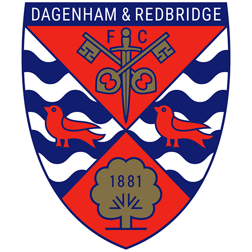 Dagenham and Redbridge artwork 1