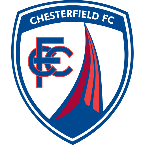 Chesterfield badge