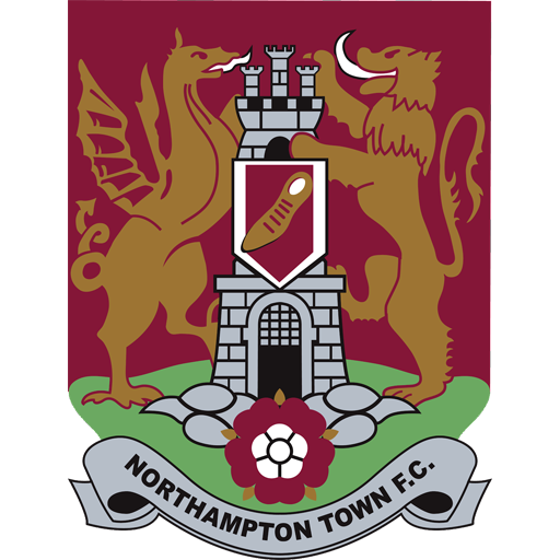 Northampton badge