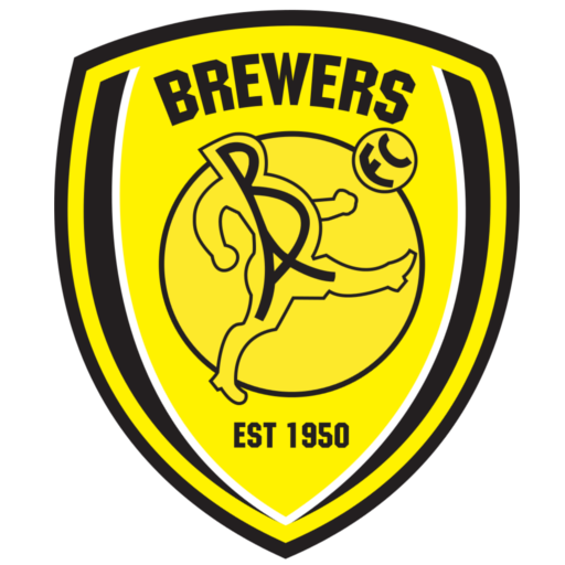 Burton badge