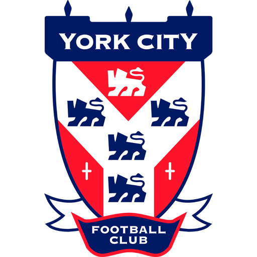 York badge