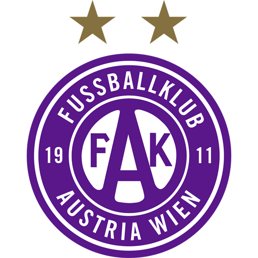 Austria Vienna badge
