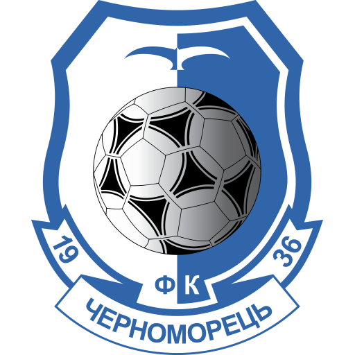 Chornomorets artwork 1