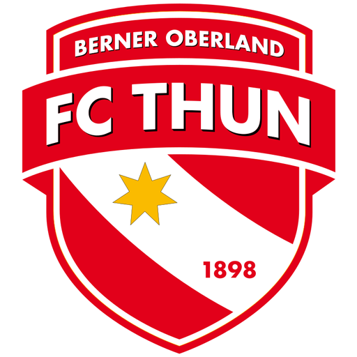 Thun badge