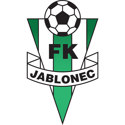 Jablonec badge