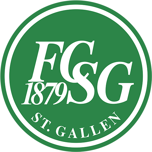 St. Gallen badge