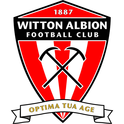 Witton badge