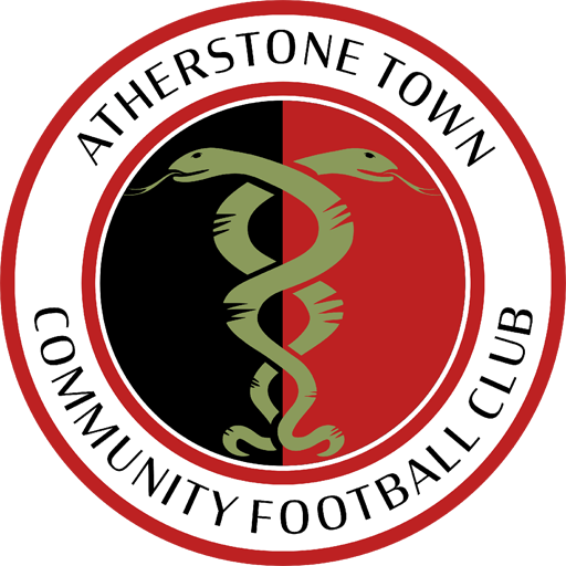 Atherstone badge