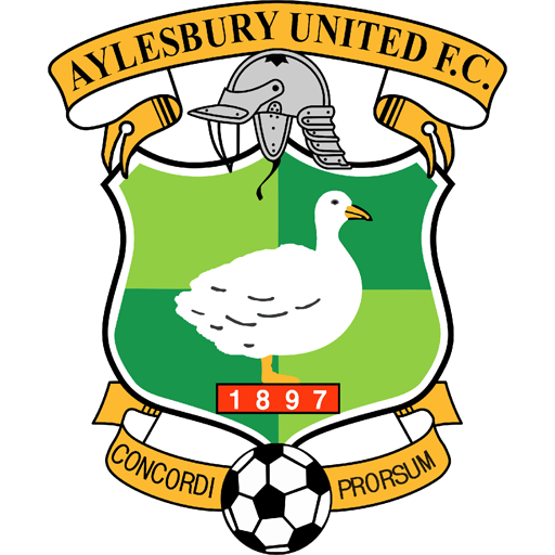 Aylesbury badge