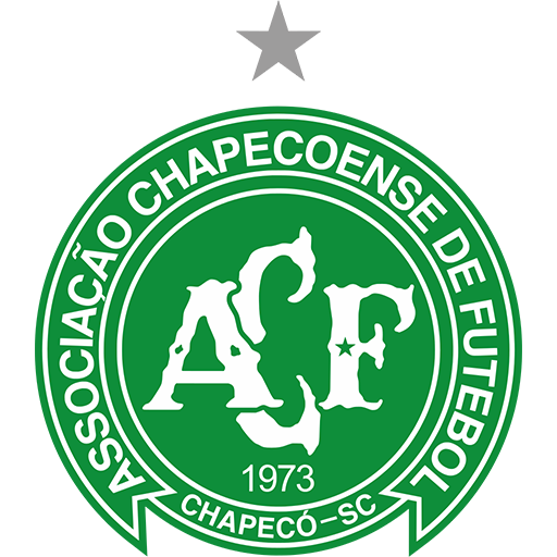 Chapecoense AF artwork 1