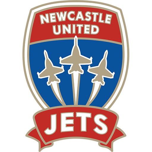 Newcastle Jets badge