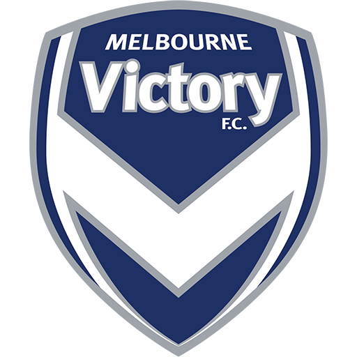 Melbourne Victory badge
