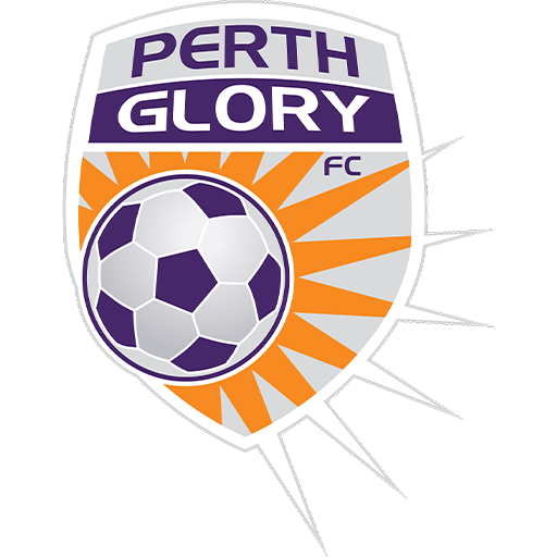Perth Glory badge