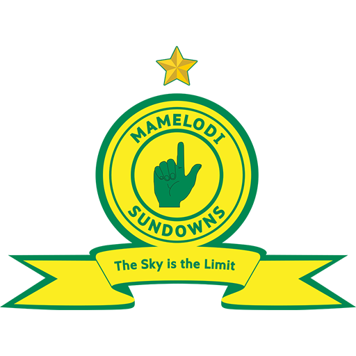 Mamelodi Sundowns badge