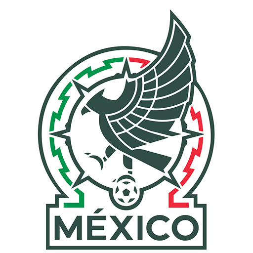 Mexico badge