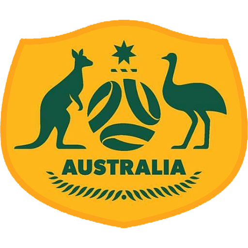 Australia badge