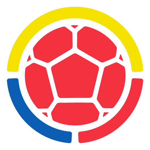 Colombia badge