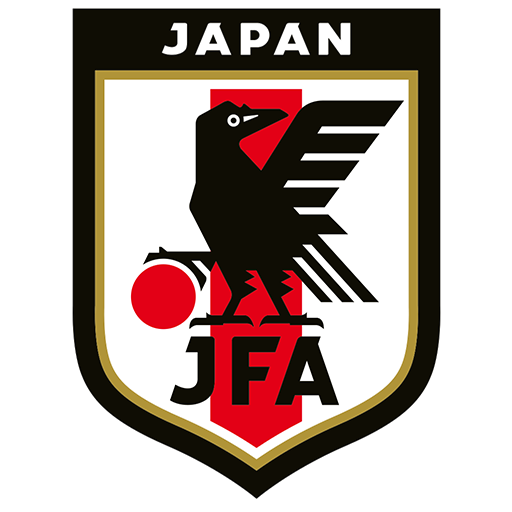 Japan badge