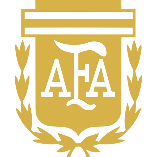Argentina badge