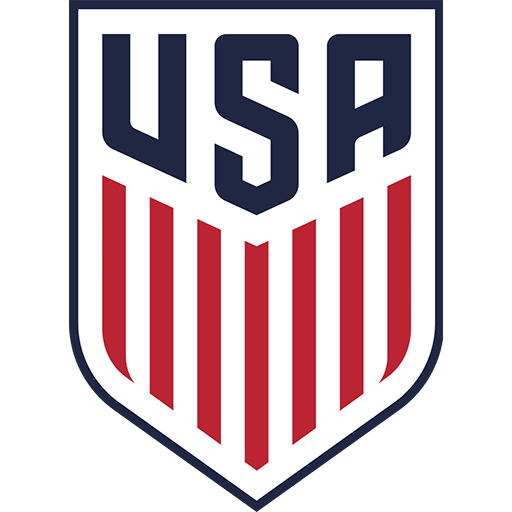 USA badge
