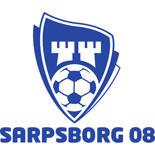 Sarpsborg 08 badge