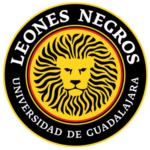 Leones Negros UDG badge