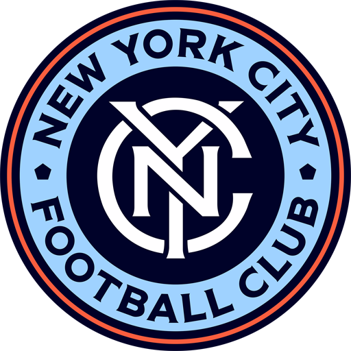 New York City FC artwork 1