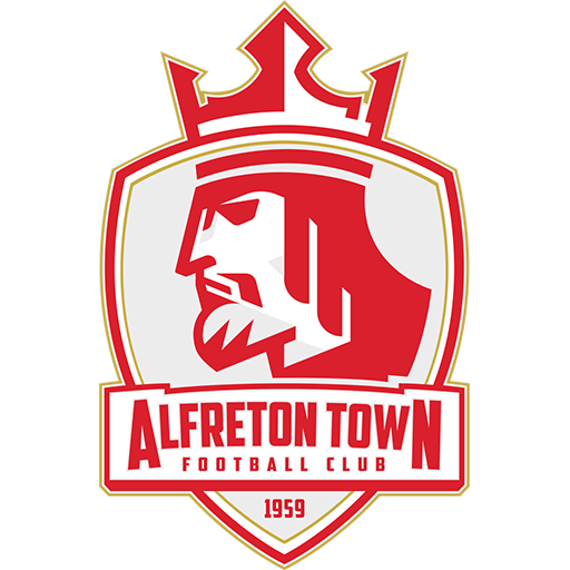 Alfreton Town artwork 1
