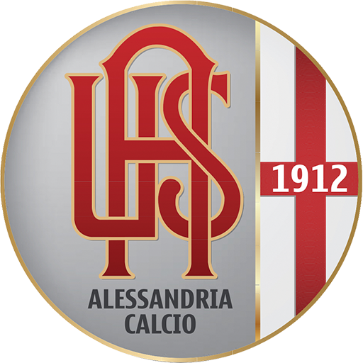 Alessandria badge