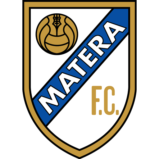 Matera badge