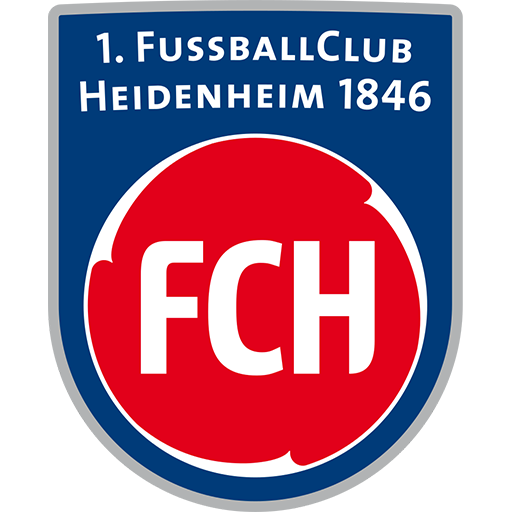 FC Heidenheim badge