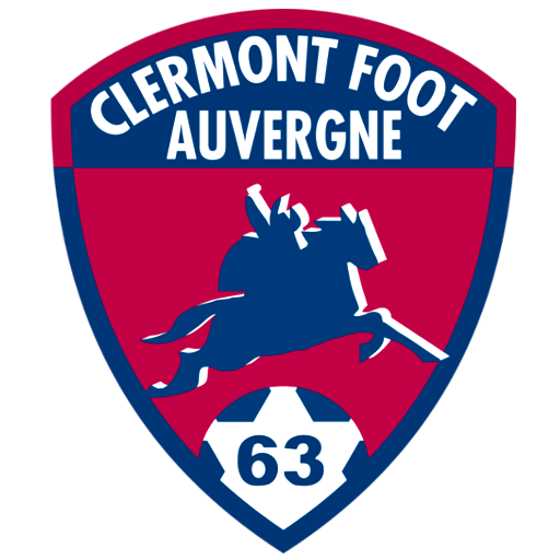 Clermont Foot artwork 1
