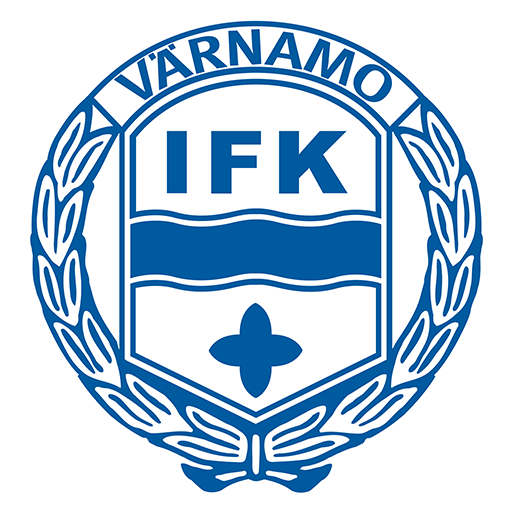 IFK Varnamo badge