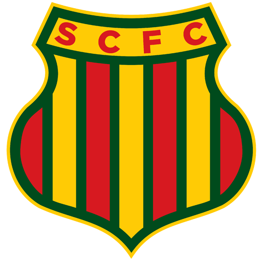 Sampaio Correa badge