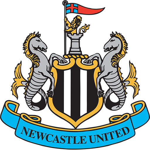 Newcastle badge