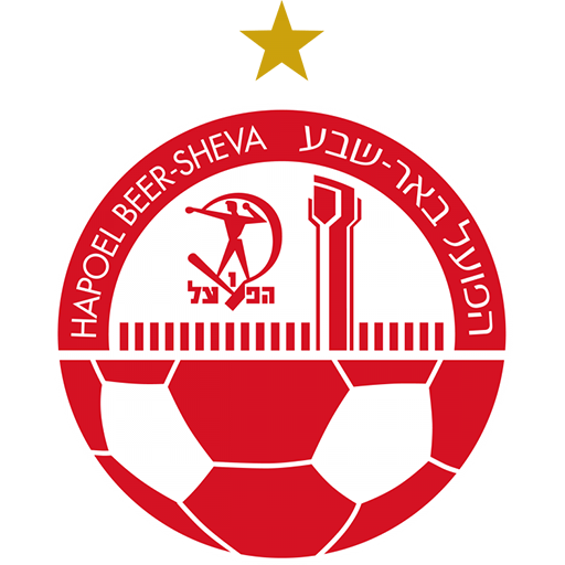 Hapoel Beer Sheva artwork 1